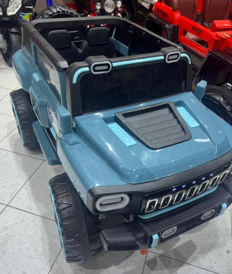 صورة جيب 4 مواطير